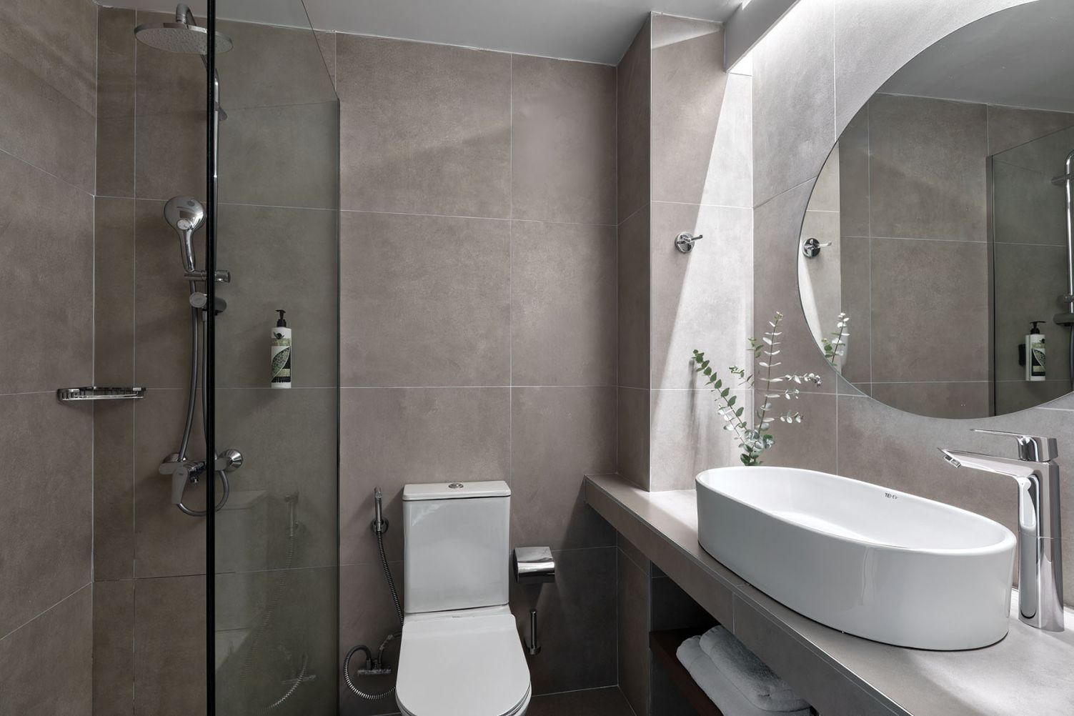 achaia_beach_hotel_rooms_bathroom_patras_peloponnese