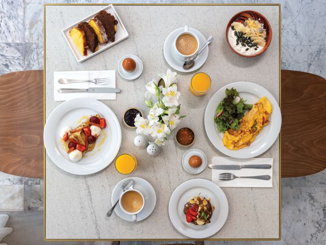 achaia_beach_hotel_with_breakfast_buffet_patras_greece
